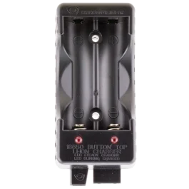 Streamlight Dual Battery Charger 18650 Li-ion