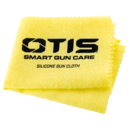 Otis Silicone Gun Cloth