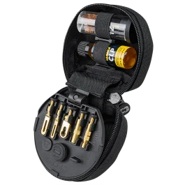 Otis 3-Gun Competition Cleaning Kit