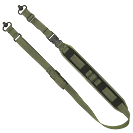 GrovTec US Sentinel QS 2-Point Adjustable Sling