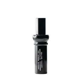 Rolling Thunder Game Call Two Stroke Acrylic Duck Call Blackout