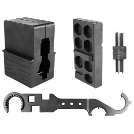 Aim Sports AR Armorer's Kit for Rifle Assembly