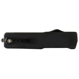 Templar Knife Premium Dagger Black Powdered D2 Blade