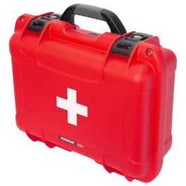 NANUK 920 First Aid Case w/ Latches
