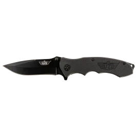 Uzi Accessories Responder VI Folding Knife Spring Assist