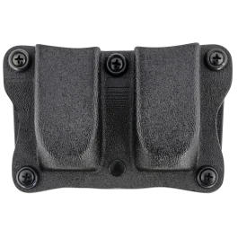 DeSantis Quantico Double Mag Pouch Kydex OWB for Sig P365