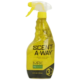 ScentAWay Max Earth Scent Odor Eliminator 24 oz
