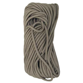 Tacshield Coyote 550 Paracord 50 Ft
