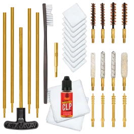 Otis Multi-Caliber Rifle Cleaning Kit