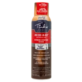 Tinks #69 Fogger Deer Attractant Doe In Estrus Scent 5 oz Aerosol