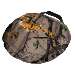 Muddy Portable Hot Seat Camo