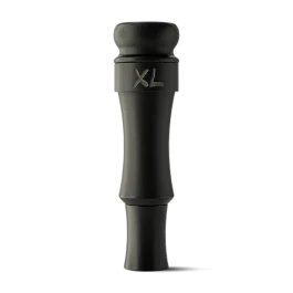 Rolling Thunder Game Call Brute XL Acrylic Duck Call Blackout