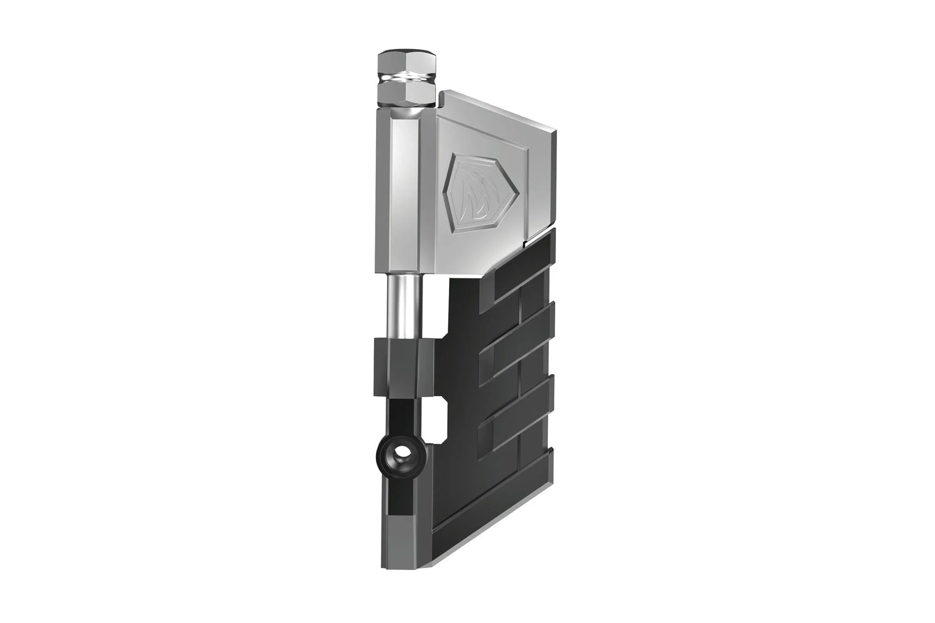 Real Avid AR-15 Pivot Pin Tool Pro - AVARPPTPRO