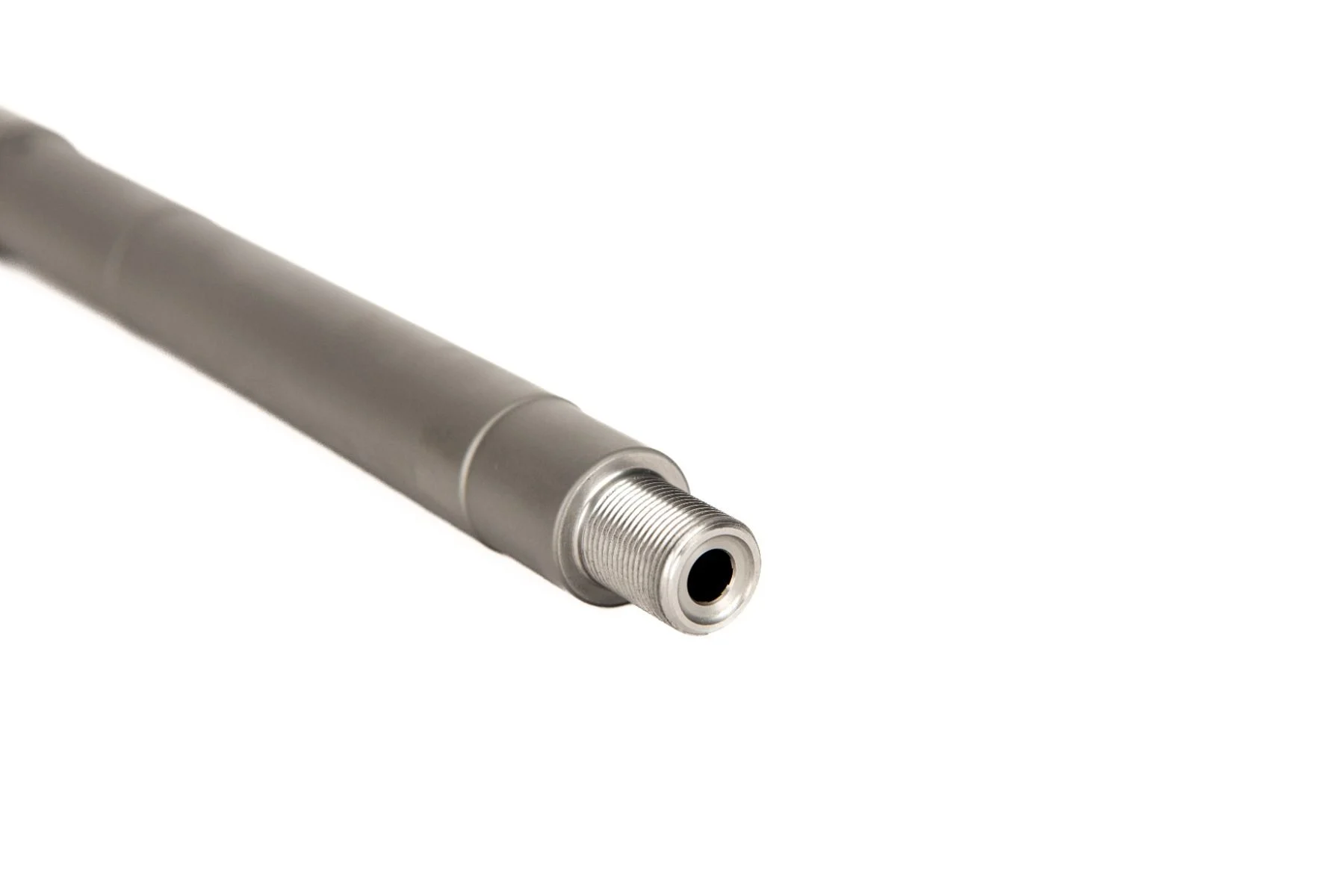 Ballistic Advantage 16" .223 Wylde SPR Stainless Steel Midlength AR 15 Barrel Premium Series 1:8 Twist - BABL223017P