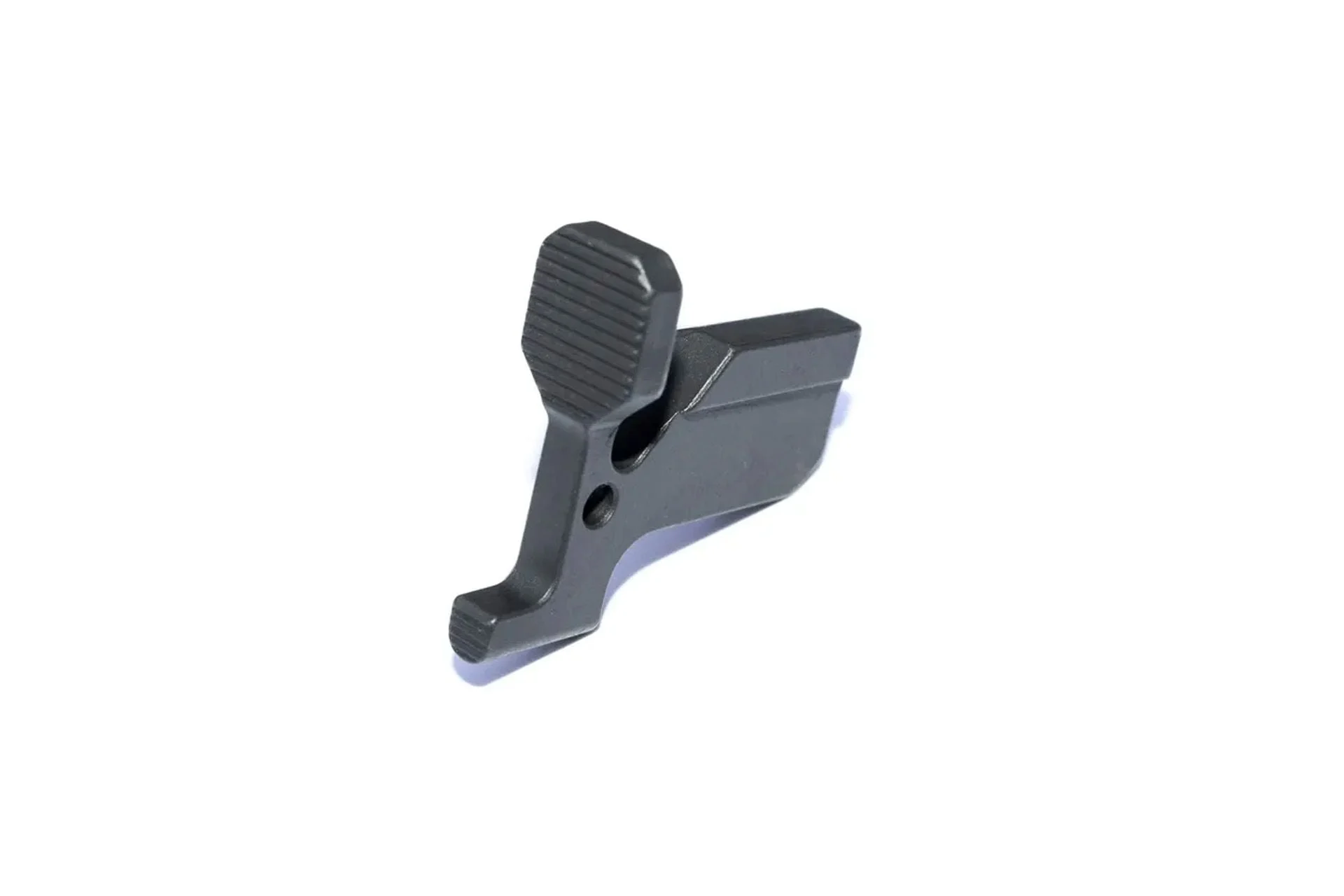 Defense Depot DPMS GII CNC Bolt Catch - Steel Phosphate - DPM-GII-RMN-R251