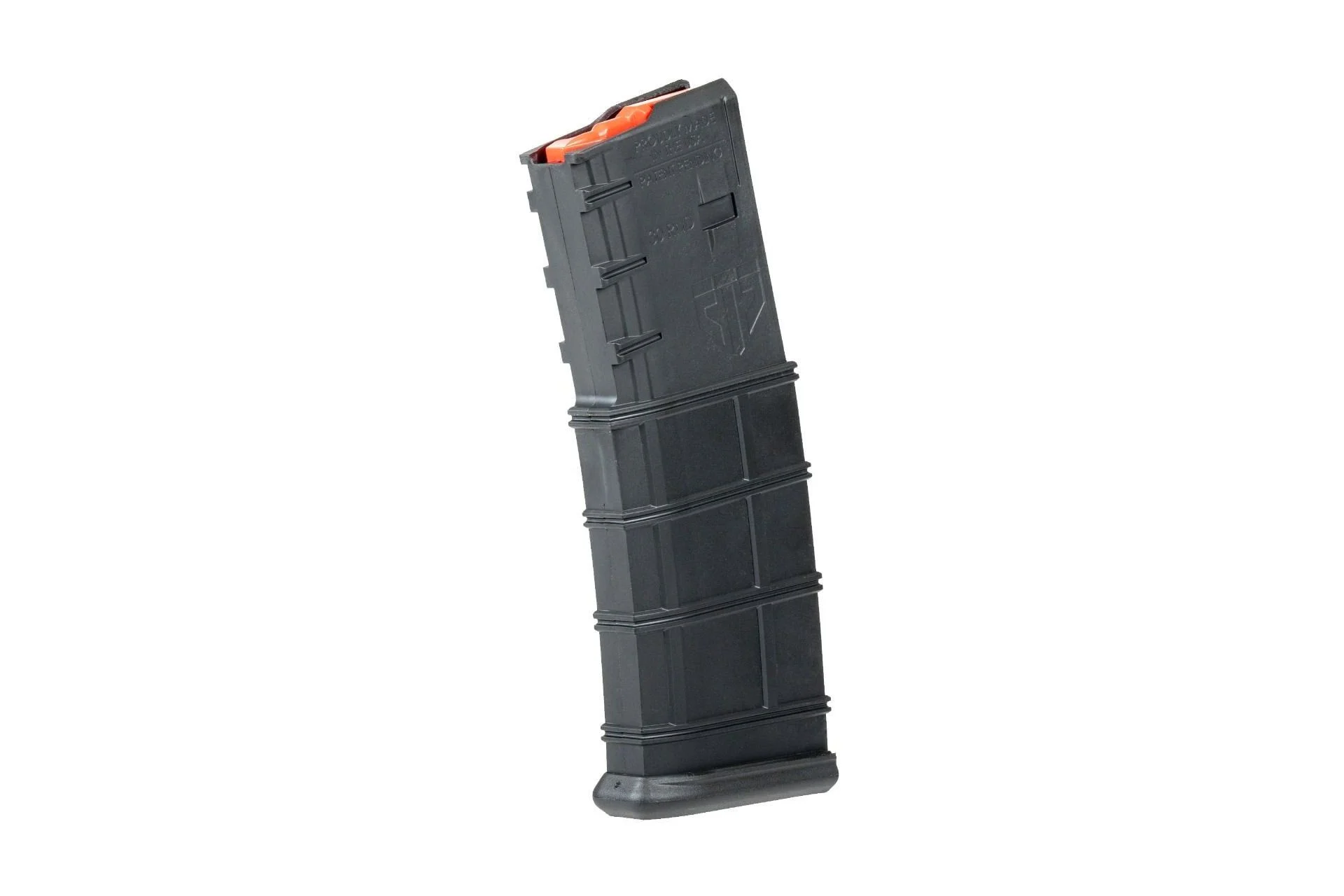 ETS Gen 2 AR-15 223/5.56 30RD Magazine - Black - GN-AR15-30G2BLKBG