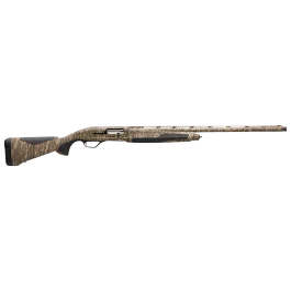 Browning Maxus Ii Semi-Auto 12 Gauge 28 3.5 4+1 011702204
