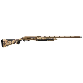 Browning Maxus Ii Semi-Auto 12 Gauge 28 3.5 4+1 011739204