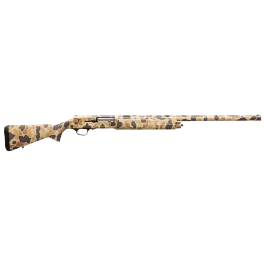 Browning A5 Series 12 Gauge 26 3.5 4 Round Shotgun (Vintage Camo)