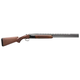 Browning Citori Hunter Grade I Over/Under 12 Gauge 28 2rd Shotgun (Black Walnut)