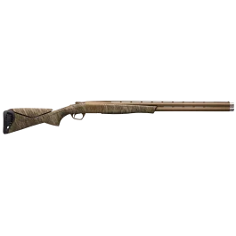 Browning Cynergy Wicked Wing Break Open 12 Gauge 26 3.5 2 RD (Mossy Oak Bottomland)