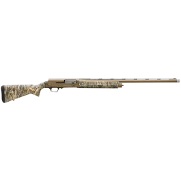 Browning A5 Wicked Wing Sweet Sixteen Semi-Auto 16 Gauge 28 2.75 4+1 (Realtree Max-7)