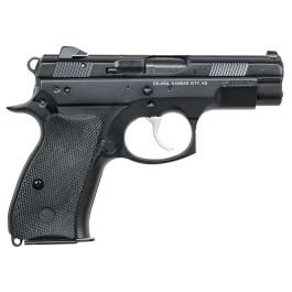 Cz 75 D 9mm 3.75 10+1 Aluminum Alloy 01194