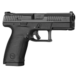 Cz P-10 9mm 4.02 10+1 Polymer Black 01531