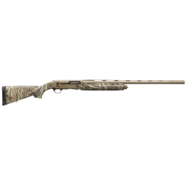 Browning Silver Semi-Auto 12 Gauge 28 3.5 4+1 011434204