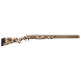 Browning Cynergy Break Open 12 Gauge 30 3.5 2 018725303