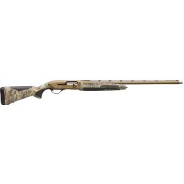 Browning Maxus Ii Semi-Auto 12 Gauge 28 3.5 4  2 3/4 Shells 011747204