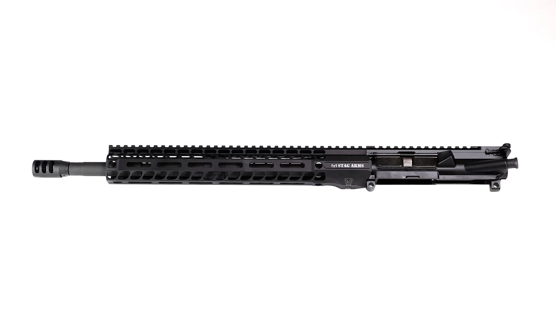 Stag Arms 16" 15 L Tactical M-LOK Midlength Left-Handed Complete Upper-CA Compliant - STAG700006L-05