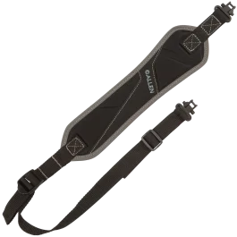 Allen Glenwood Lightweight Black Sling Adjustable
