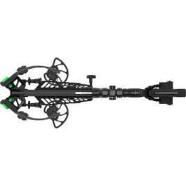Ravin Crossbows Amped G2d Black