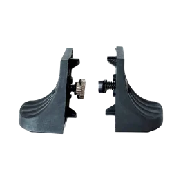Meta Tactical MLOK Thumb Rest Matte Black