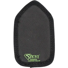 Sticky Holsters Sticky Comfort Pad Adhesive Loop Dots