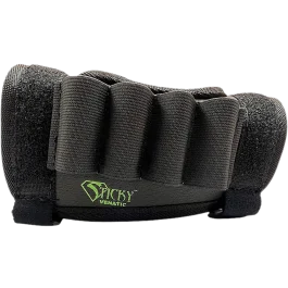 Sticky Holsters SPR Ammo Holder Black 12 Gauge 4 Shot
