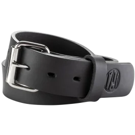 1791 Gunleather Stealth Black Gun Belt 32/36