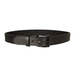 DeSantis Gunhide EDC Leather Belt Black Size 34