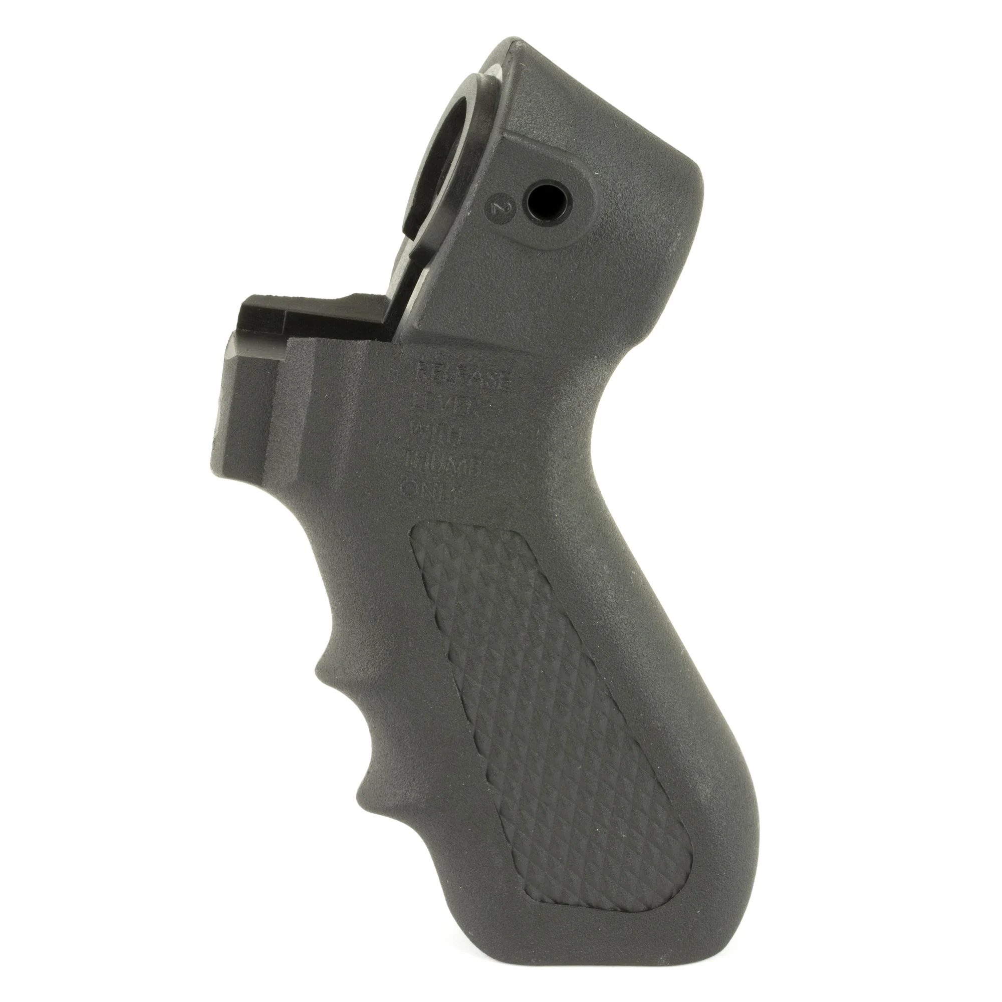 Mossberg 500/590 12 Ga Pistol Grip, Black - 95000