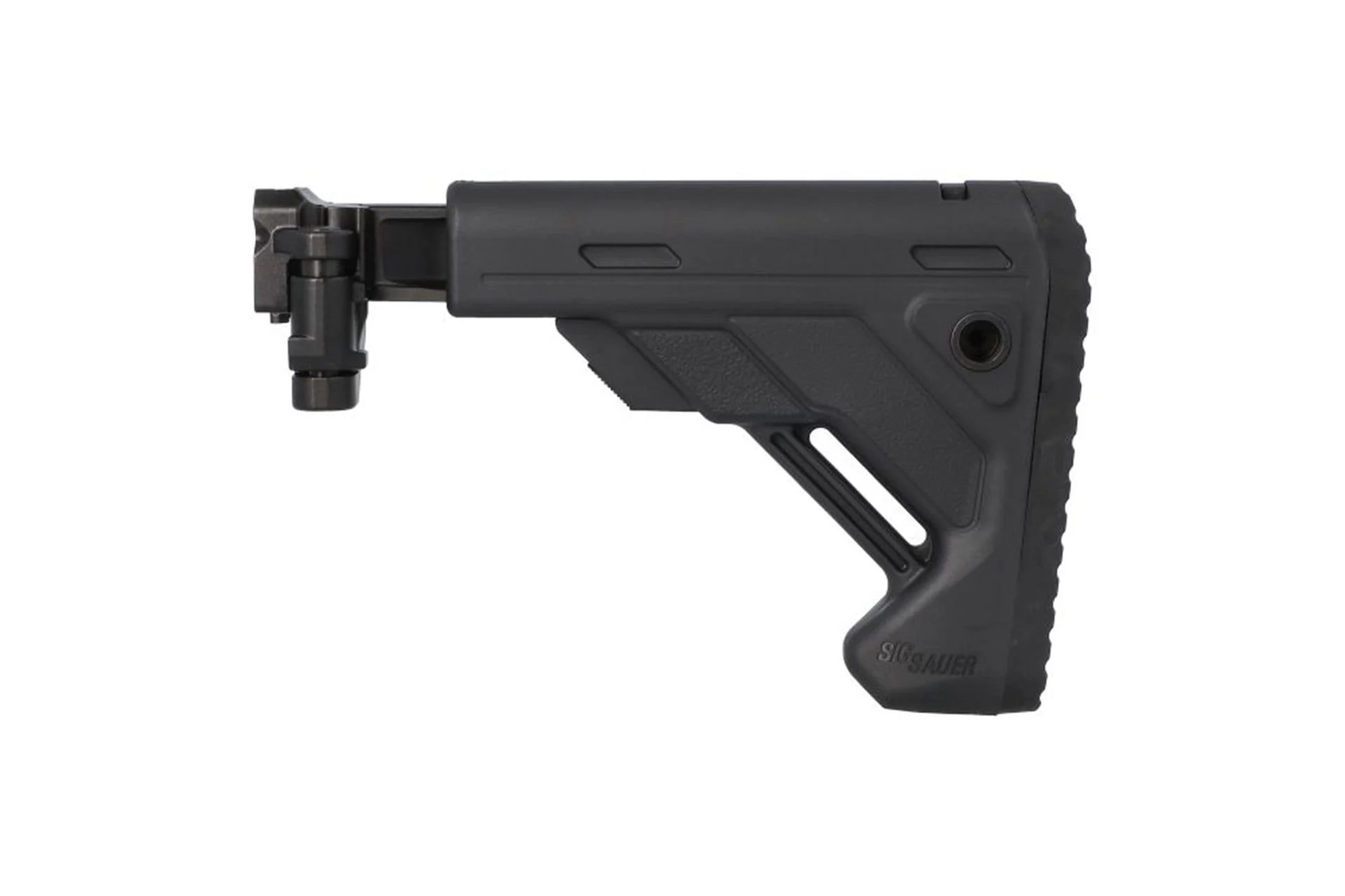 Sig Sauer MCX Side-Fold Block