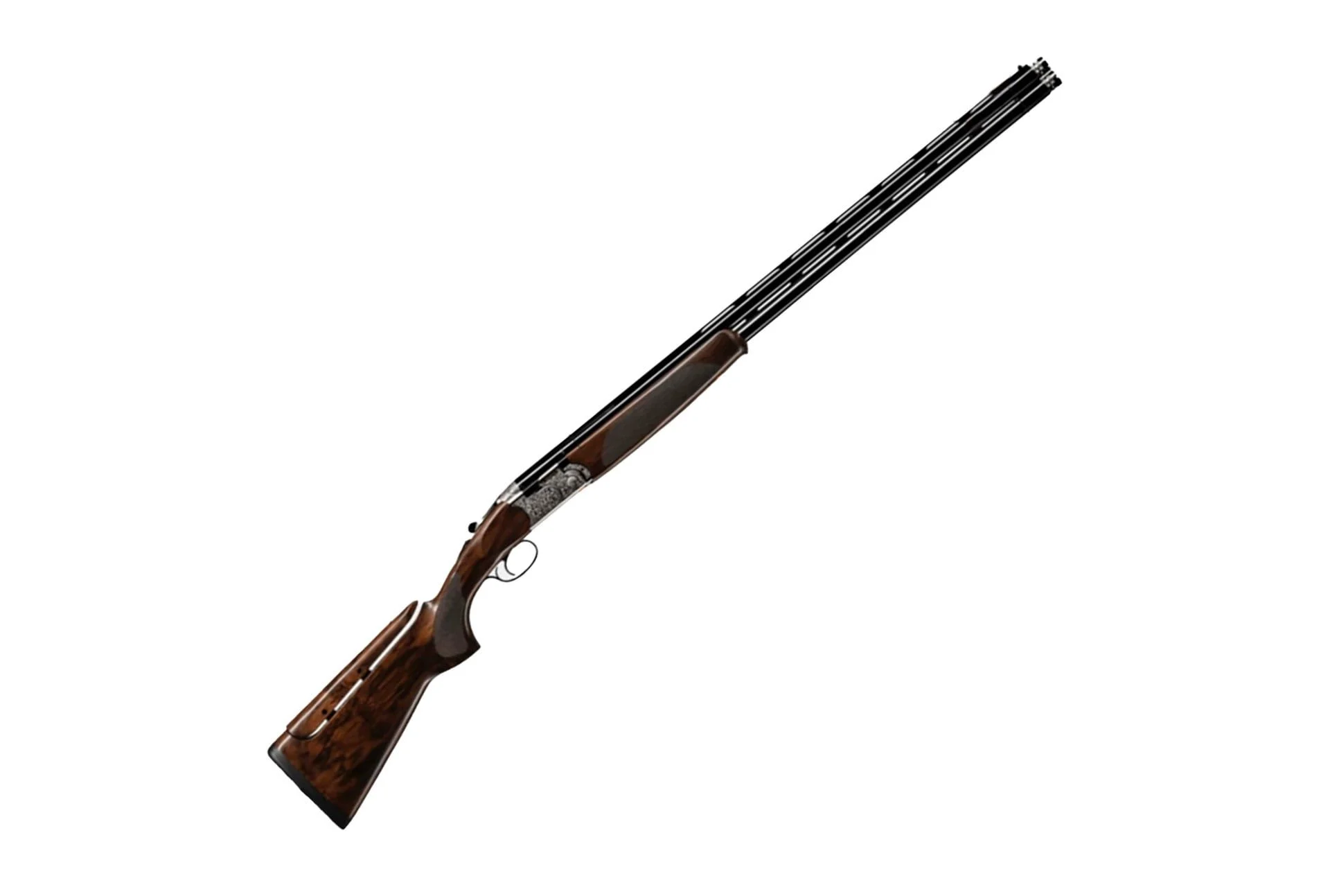 Beretta 687 Silver Pigeon V Sporting B-Fast 12GA 3" O/U Shotgun - 32" - J687VSBFJ2