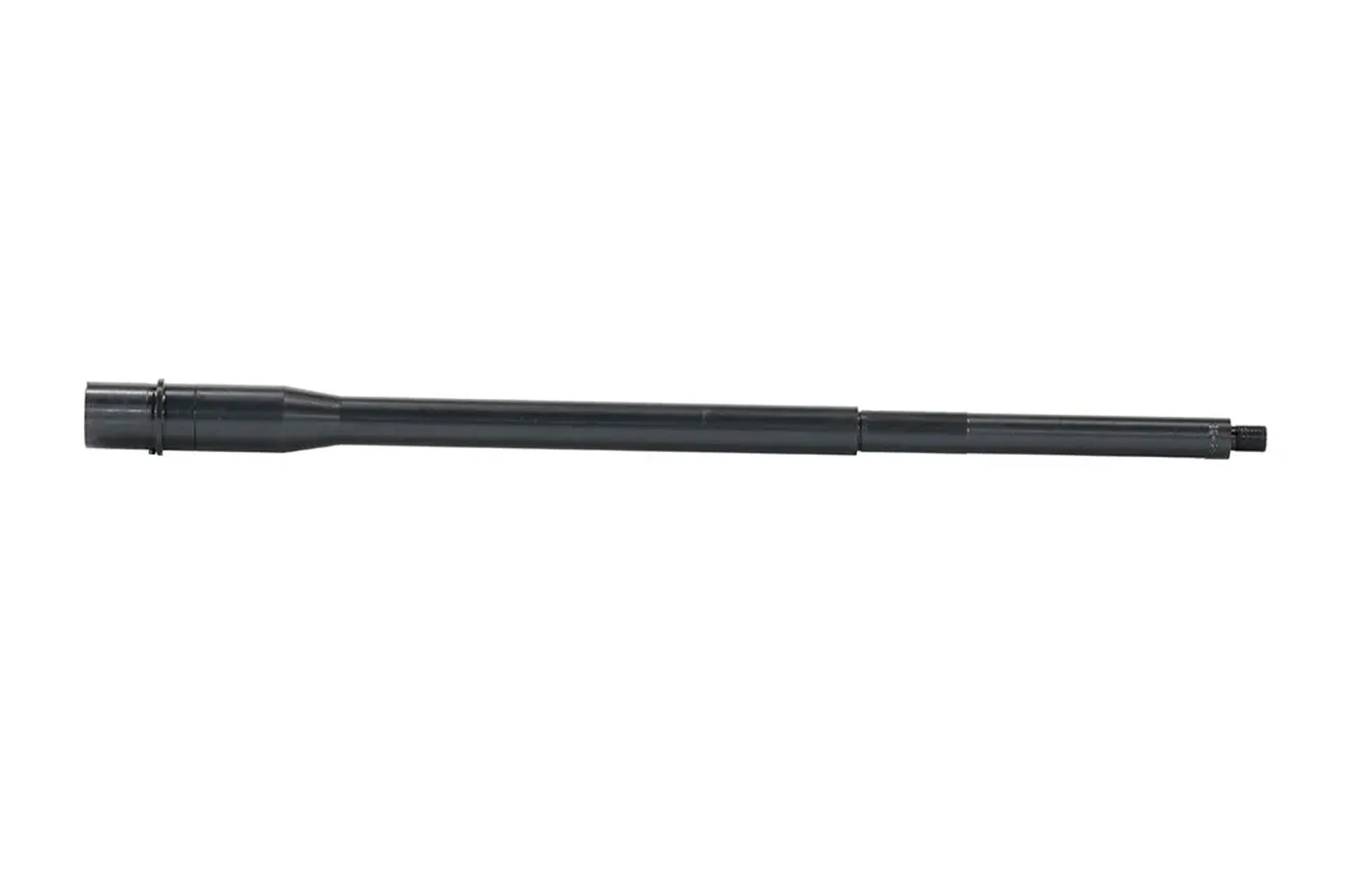 .22-250 20" Black Nitride SOCOM Rifle Length Barrel 1:14 Twist - 20473