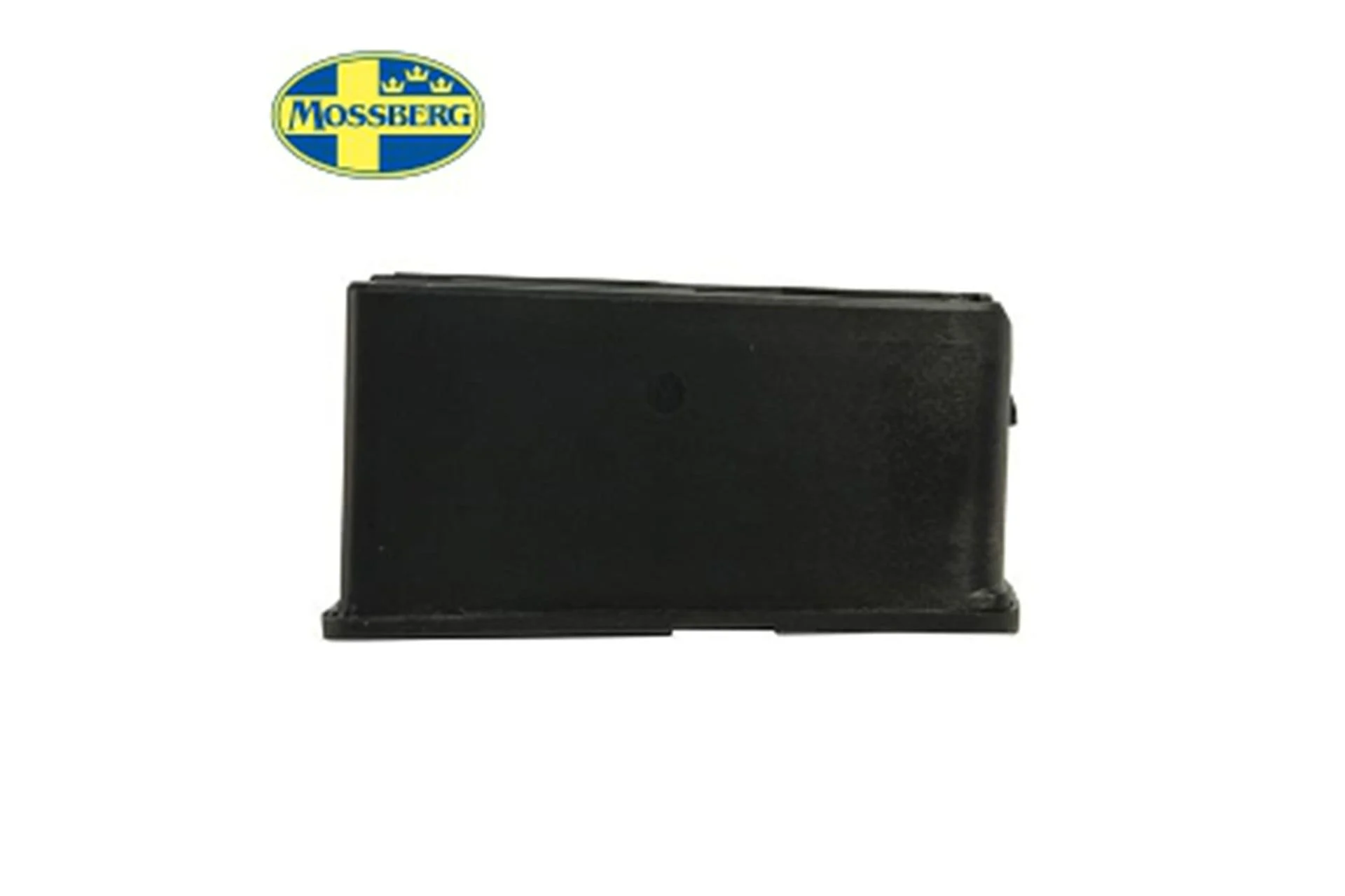 Mossberg Magazine - Long Action Caliber 25-06 REM, 270 WIN, 30-06.Fits Patriot and 4X4 Rifles - 95033