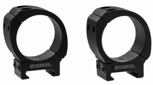Wheeler Sporter Bi-Weaver High Scope Ring, 1" Tube - 1133749