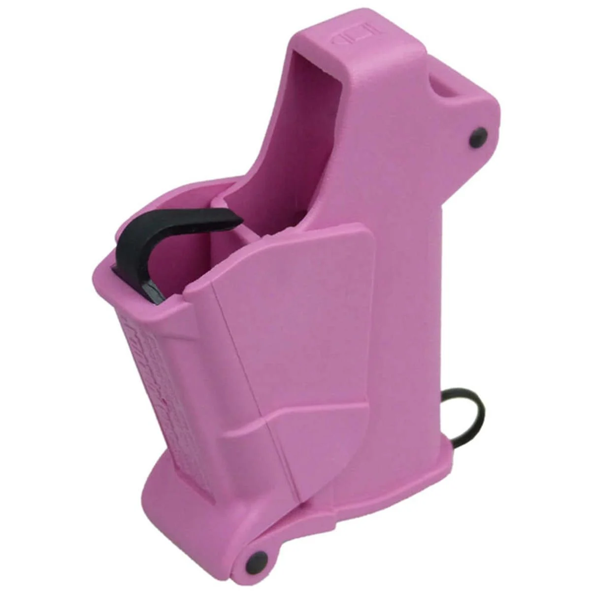 Maglula ltd. BabyUpLula Magazine Loader/Unloader .22-.380 Universal Fit Pink - UP64P