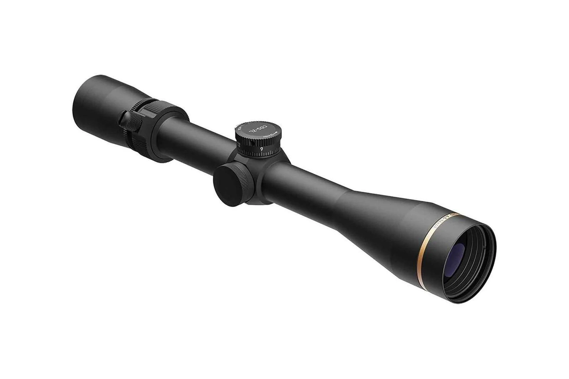 Leupold180620 VX-3HD 4.5-14x40 (1 inch) CDS-ZL Boone & Crockett - 180620