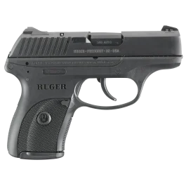Ruger Lc380 380 ACP 3.12 7+1 Polymer 3253
