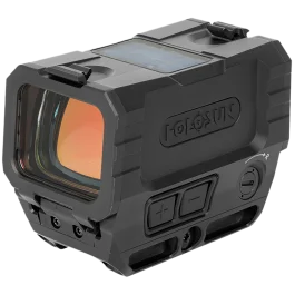 Holosun Ronin AEMS Advanced Enclosed Micro Sight Green