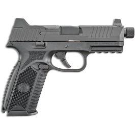 Fn 509 9mm 4.50 10+1 Polymer 66100527